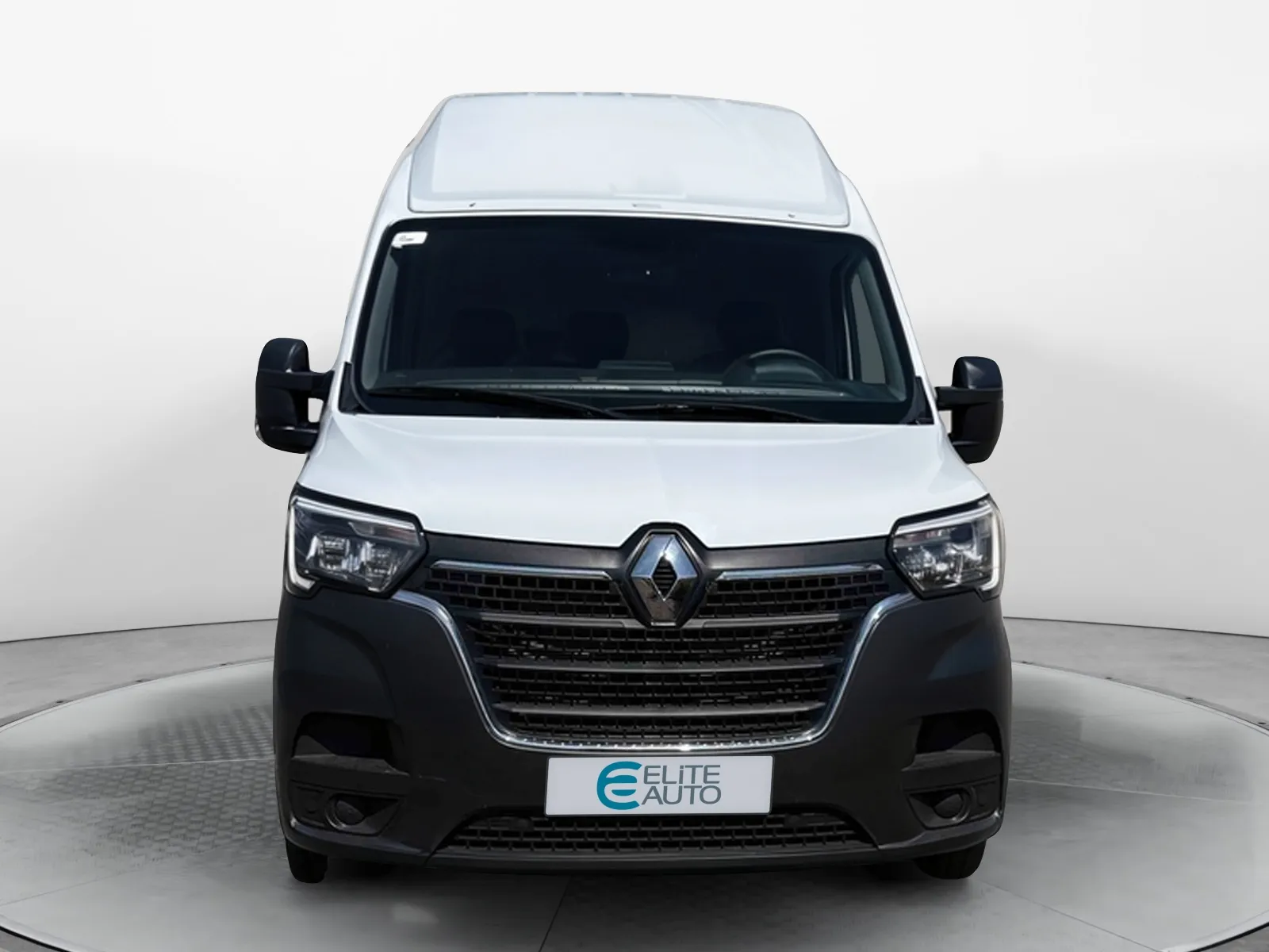 Acheter une renault MASTER FGN TRAC F3500 L3H3 BLUE DCI 135 d’occasion avec 30493km disponible immédiatement - photo 8