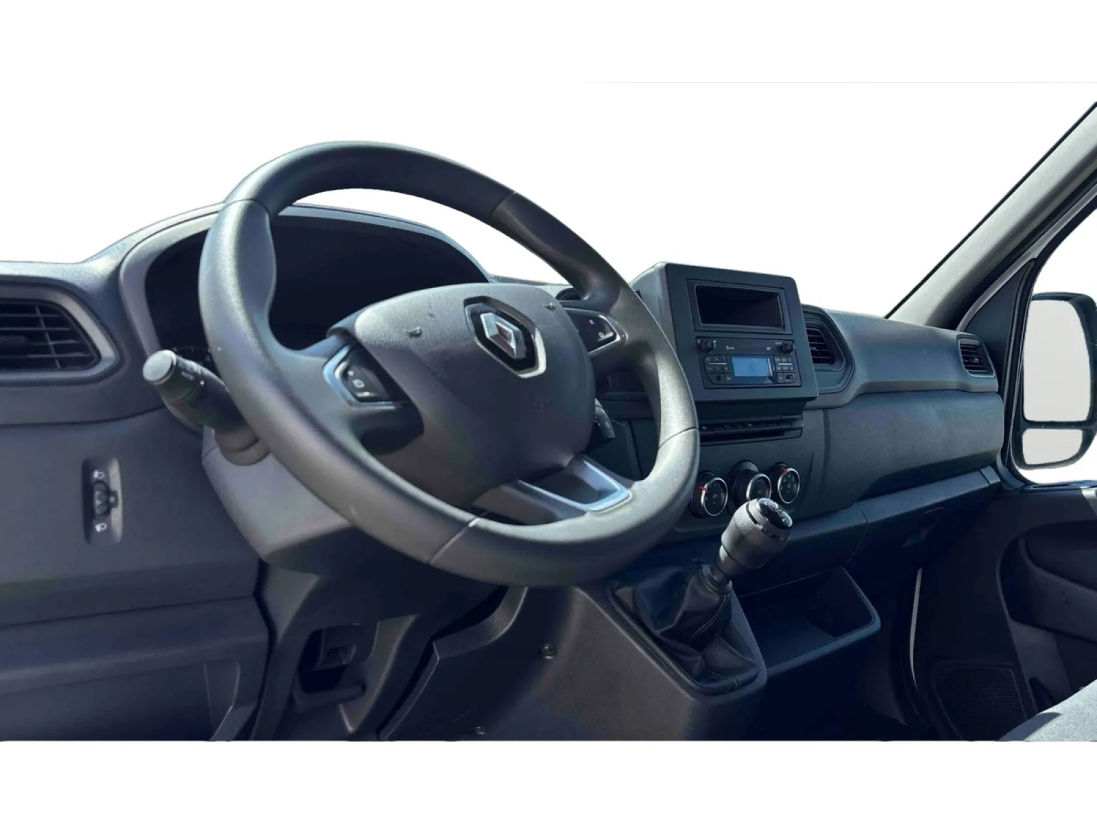 Acheter une renault MASTER FGN TRAC F3500 L3H3 BLUE DCI 135 d’occasion avec 30493km disponible immédiatement - photo 9