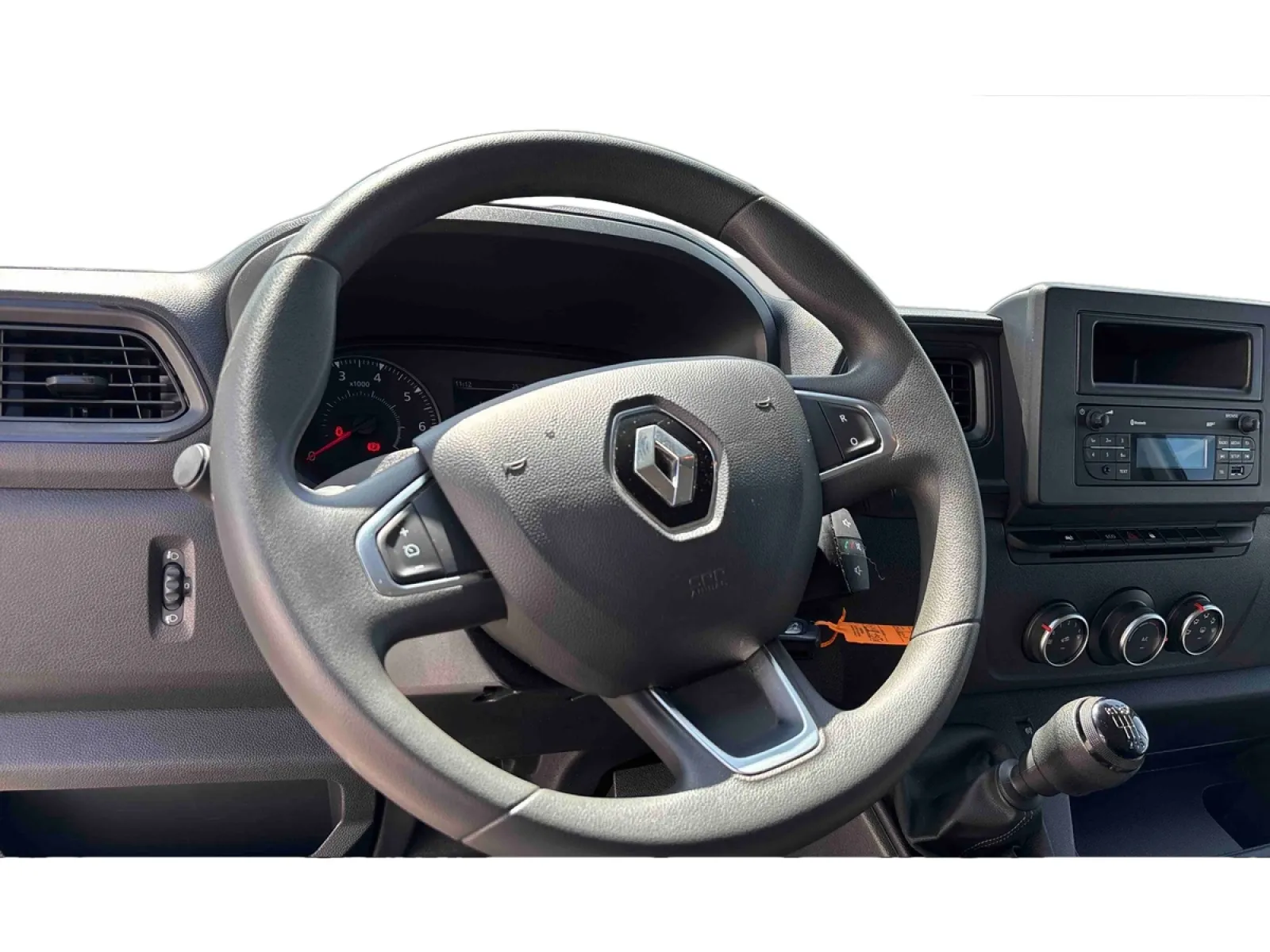 Acheter une renault MASTER FGN TRAC F3500 L3H3 BLUE DCI 135 d’occasion avec 30493km disponible immédiatement - photo 10