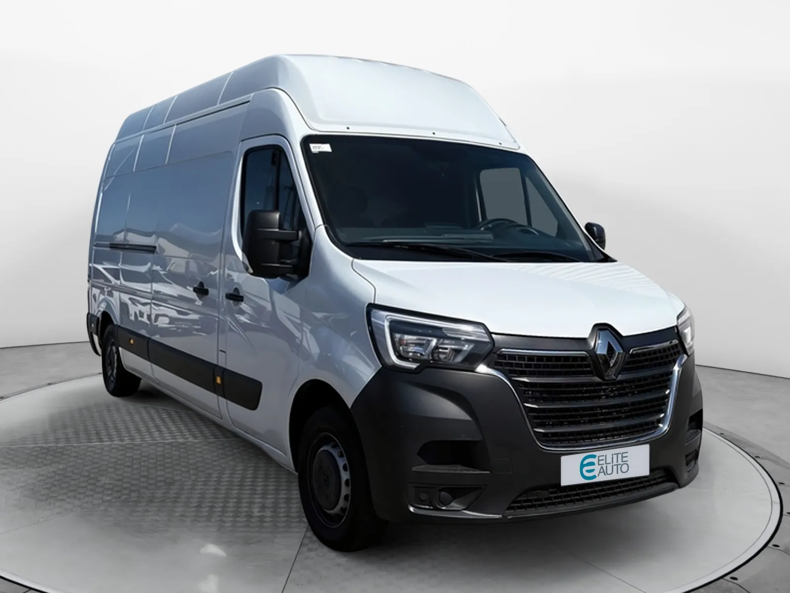 Acheter une renault MASTER FGN TRAC F3500 L3H3 BLUE DCI 135 d’occasion avec 30493km disponible immédiatement - photo 7