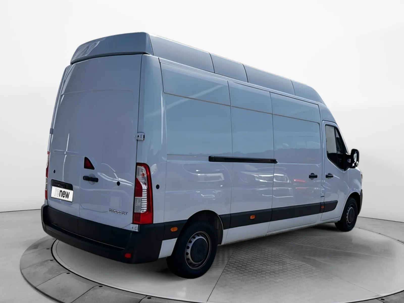 Acheter une renault MASTER FGN TRAC F3500 L3H3 BLUE DCI 135 d’occasion avec 30493km disponible immédiatement - photo 5