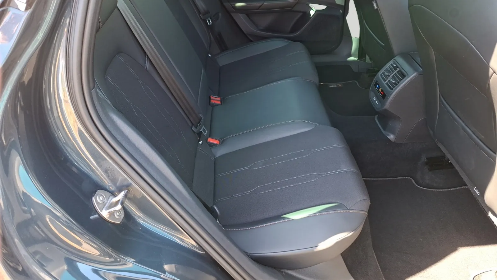 Acheter une cupra Formentor 2.0 TDI 150 ch d’occasion avec 93542km disponible immédiatement - photo 20