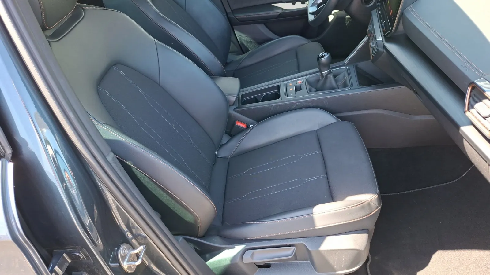Acheter une cupra Formentor 2.0 TDI 150 ch d’occasion avec 93542km disponible immédiatement - photo 21