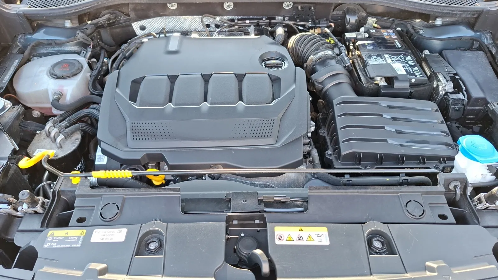 Acheter une cupra Formentor 2.0 TDI 150 ch d’occasion avec 93542km disponible immédiatement - photo 15
