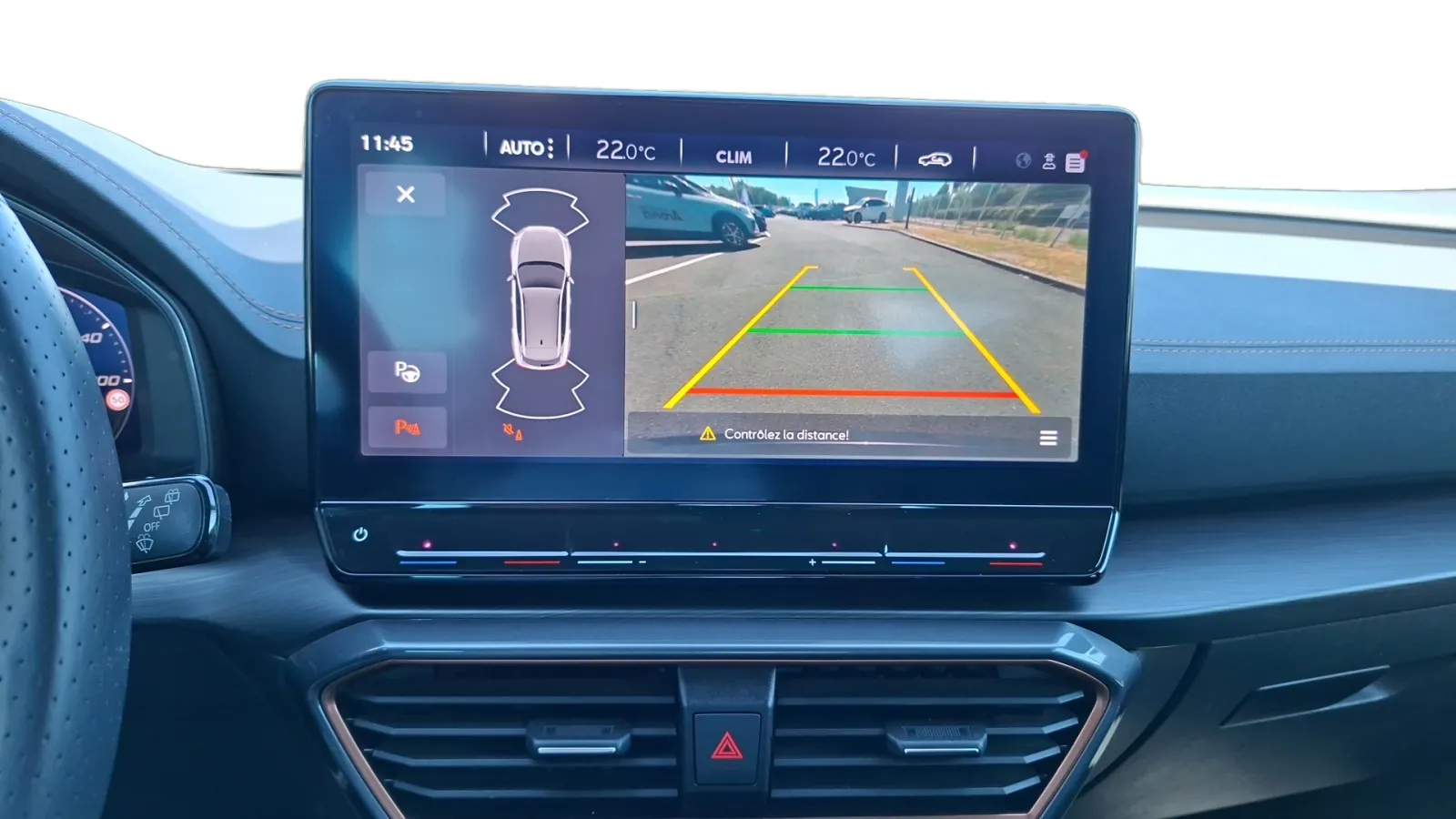 Acheter une cupra Formentor 2.0 TDI 150 ch d’occasion avec 93542km disponible immédiatement - photo 13
