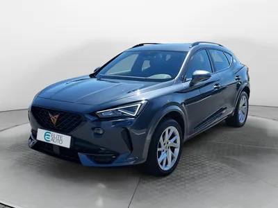 Cupra Formentor 2.0 tdi 150 ch