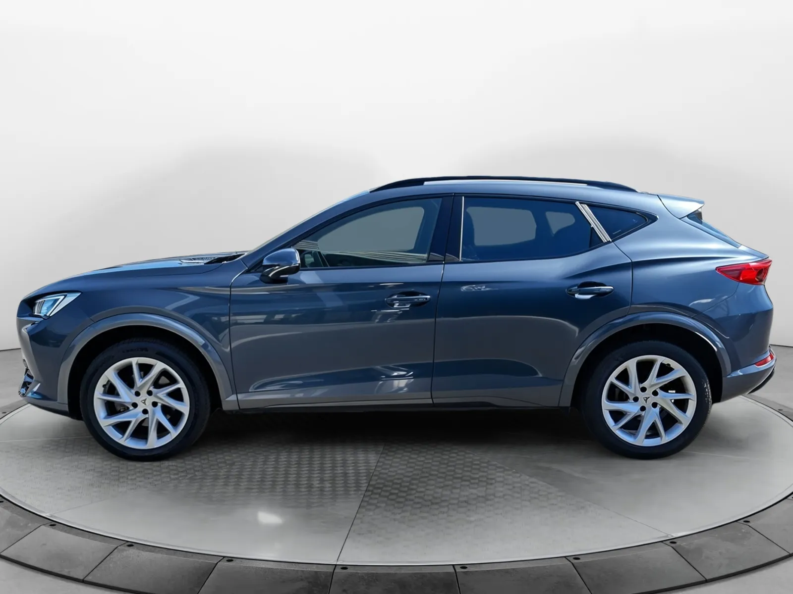 Acheter une cupra Formentor 2.0 TDI 150 ch d’occasion avec 93542km disponible immédiatement - photo 2