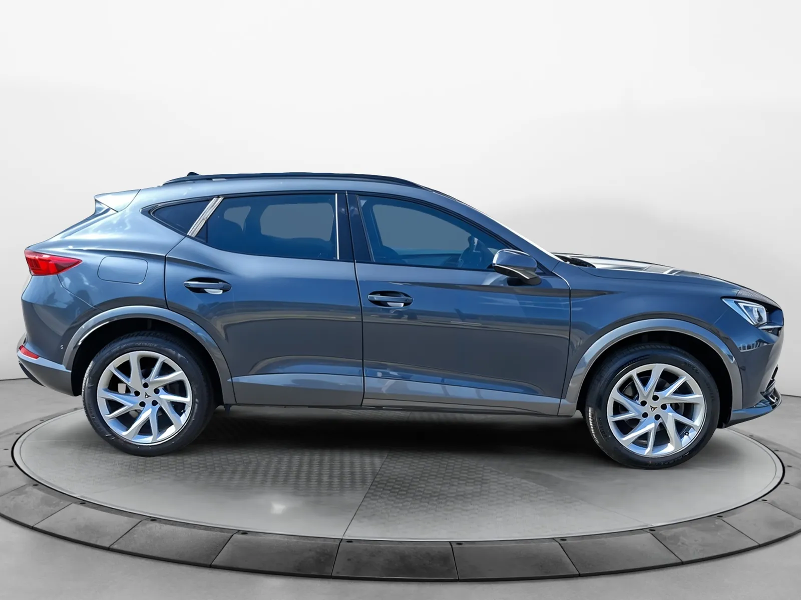 Acheter une cupra Formentor 2.0 TDI 150 ch d’occasion avec 93542km disponible immédiatement - photo 6