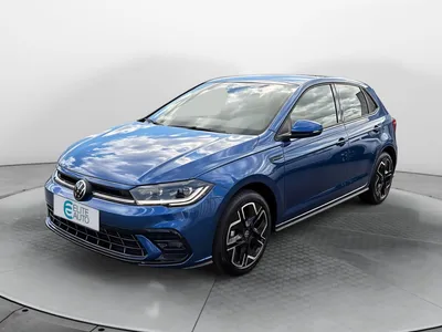 Volkswagen Polo 1.0 tsi 95 s&s bvm5