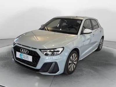 Audi A1 sportback 30 tfsi 110 ch s tronic 7
