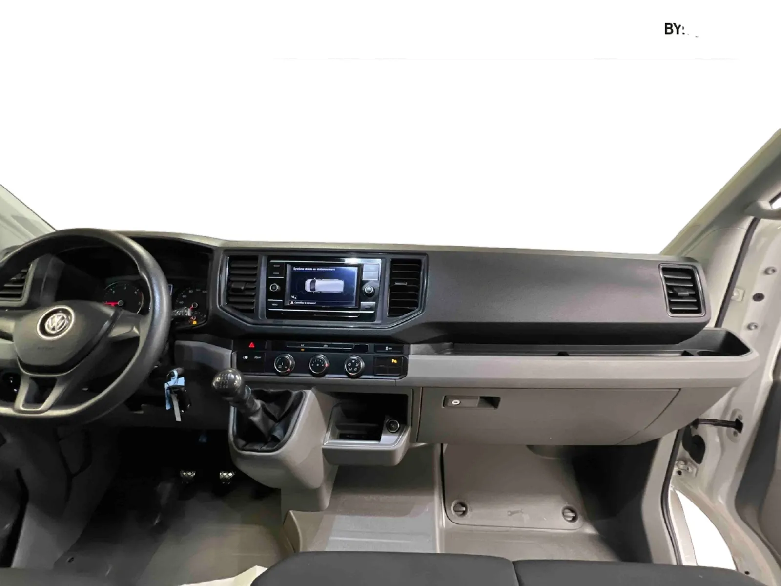 Acheter une volkswagen CRAFTER VAN 30 L3H3 2.0 TDI 140 CH d’occasion avec 80657km disponible immédiatement - photo 9