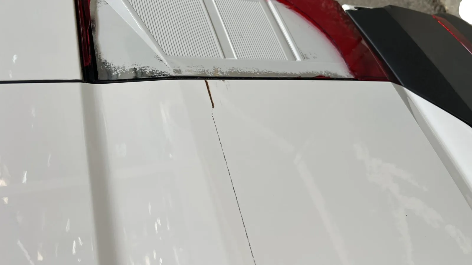 Acheter une volkswagen CRAFTER VAN 30 L3H3 2.0 TDI 140 CH d’occasion avec 80657km disponible immédiatement - photo 25