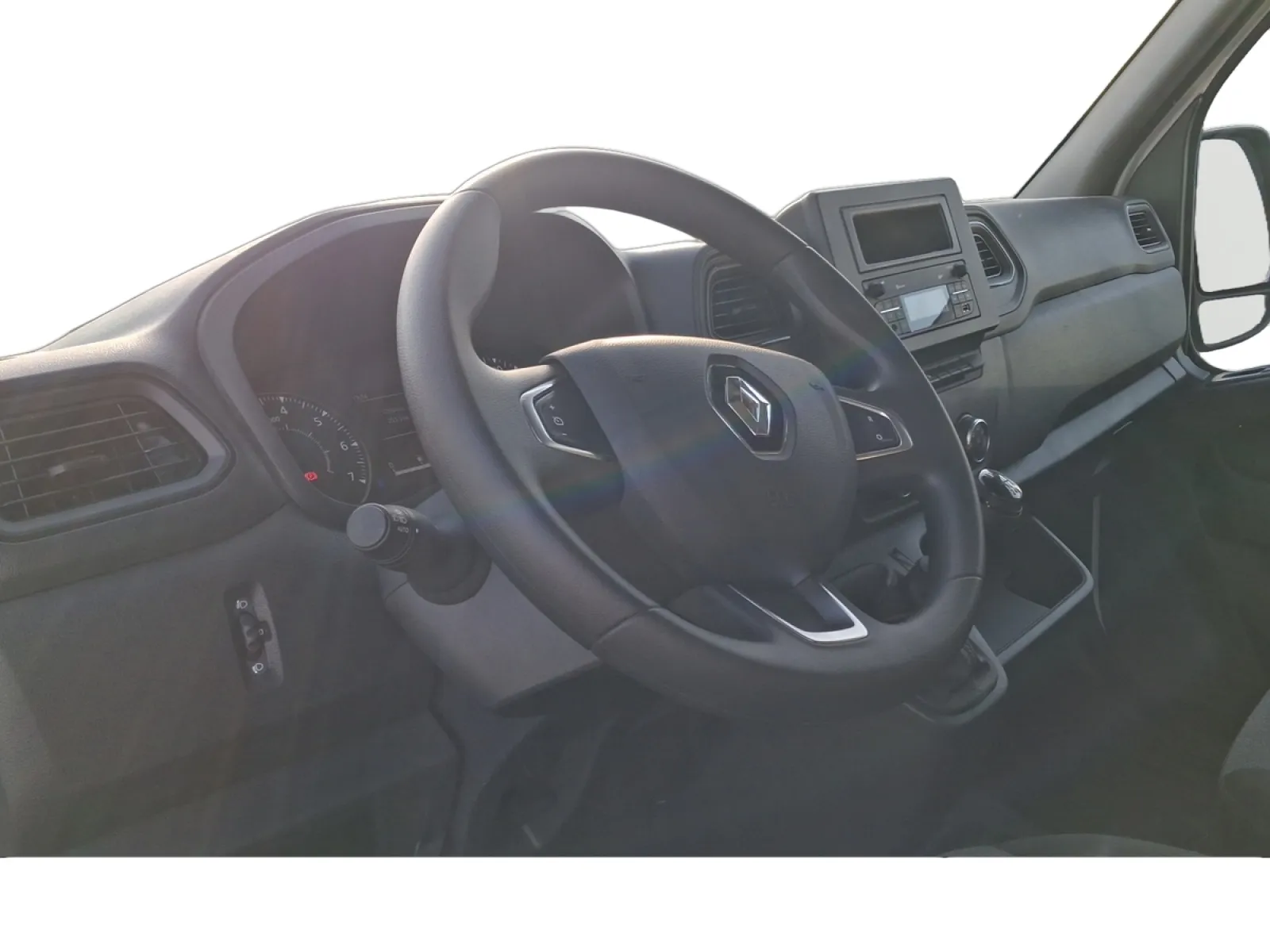 Acheter une renault MASTER FGN TRAC F3500 L3H3 BLUE DCI 135 d’occasion avec 20860km disponible immédiatement - photo 10