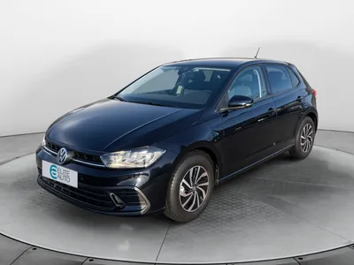 Volkswagen Polo 1.0 tsi 95 s&s dsg7