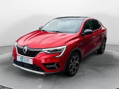 Renault Arkana e-tech 145