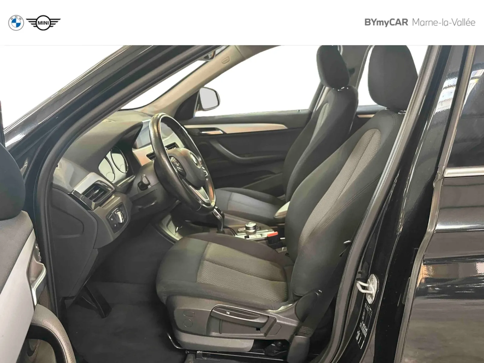Acheter une bmw X1 sDrive 18d 150 ch BVA8 d’occasion avec 80292km disponible immédiatement - photo 29