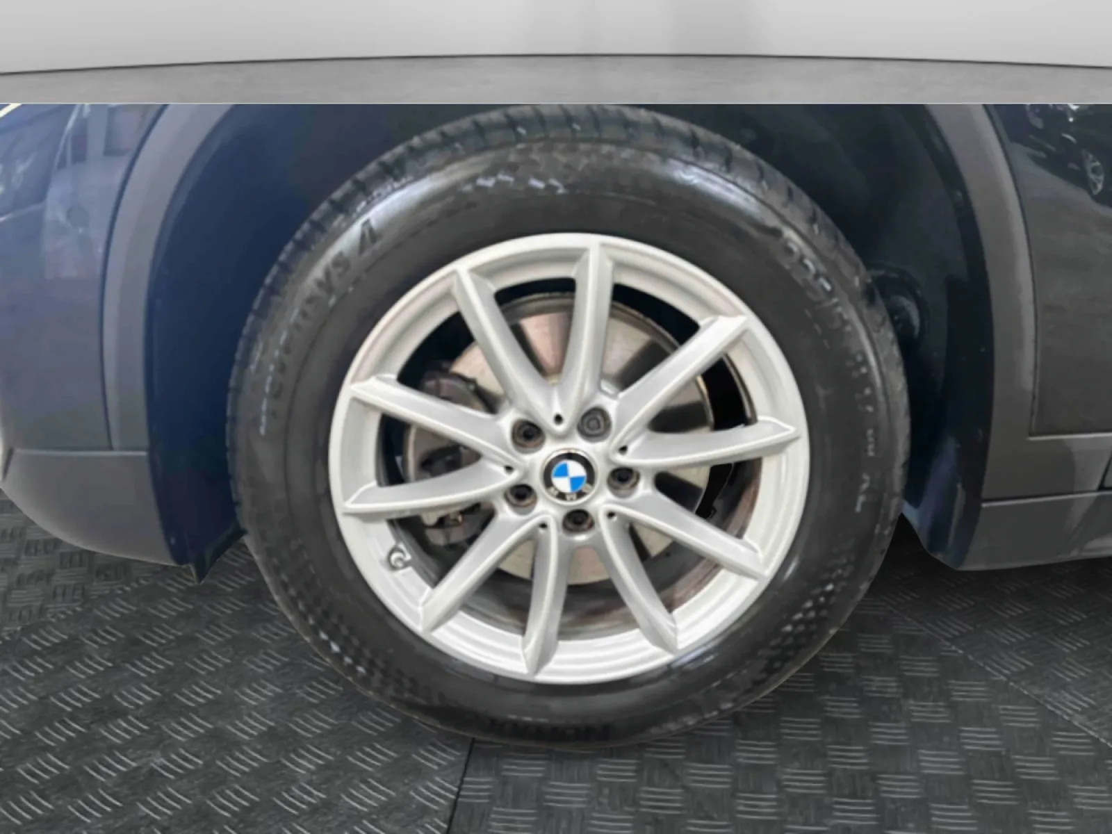 Acheter une bmw X1 sDrive 18d 150 ch BVA8 d’occasion avec 80292km disponible immédiatement - photo 18
