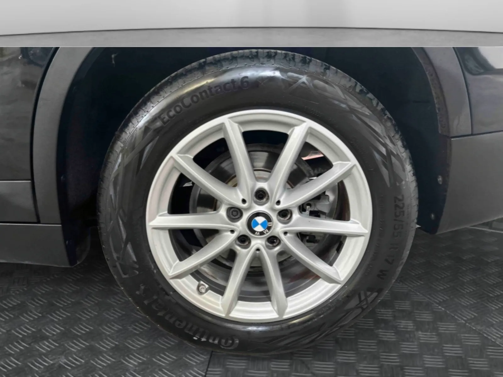 Acheter une bmw X1 sDrive 18d 150 ch BVA8 d’occasion avec 80292km disponible immédiatement - photo 19