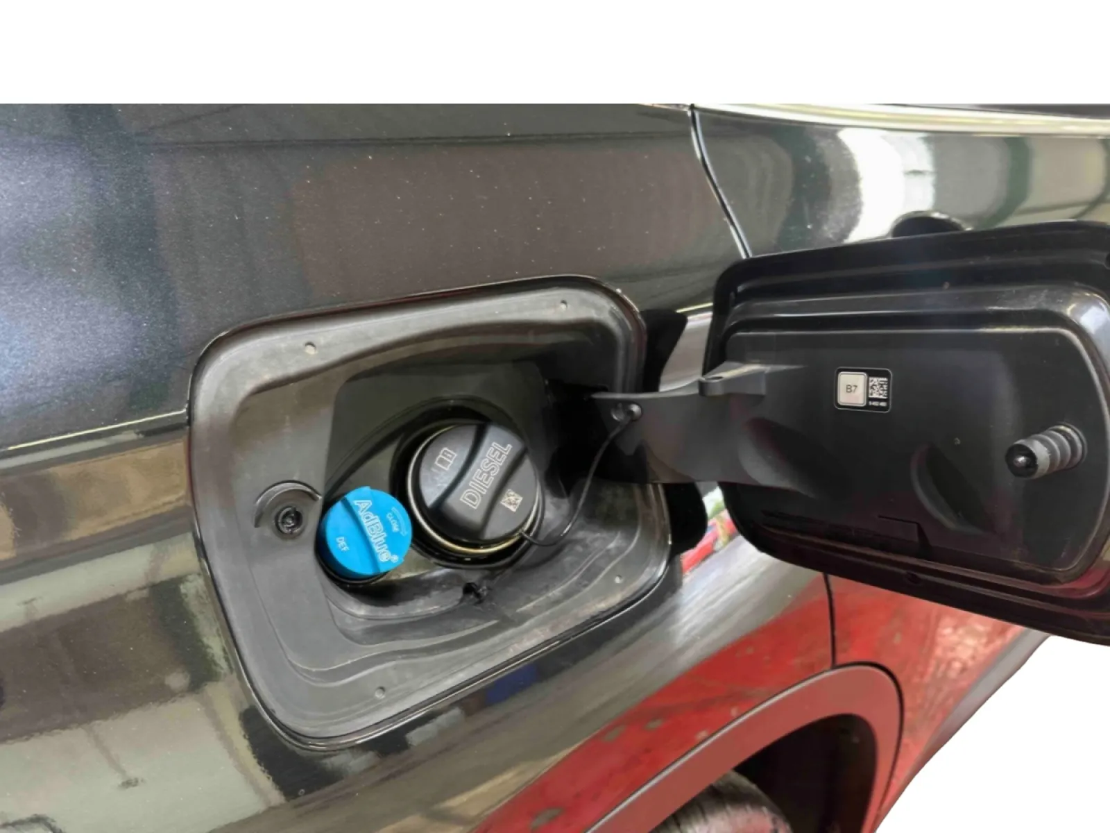 Acheter une bmw X1 sDrive 18d 150 ch BVA8 d’occasion avec 80292km disponible immédiatement - photo 9