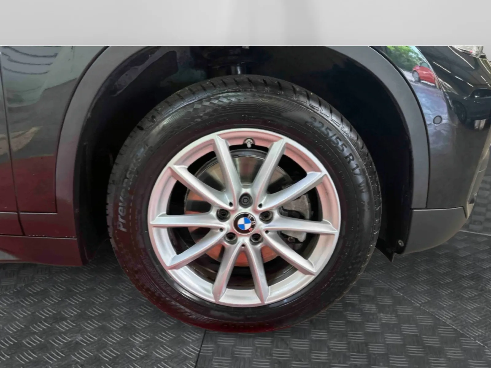 Acheter une bmw X1 sDrive 18d 150 ch BVA8 d’occasion avec 80292km disponible immédiatement - photo 21