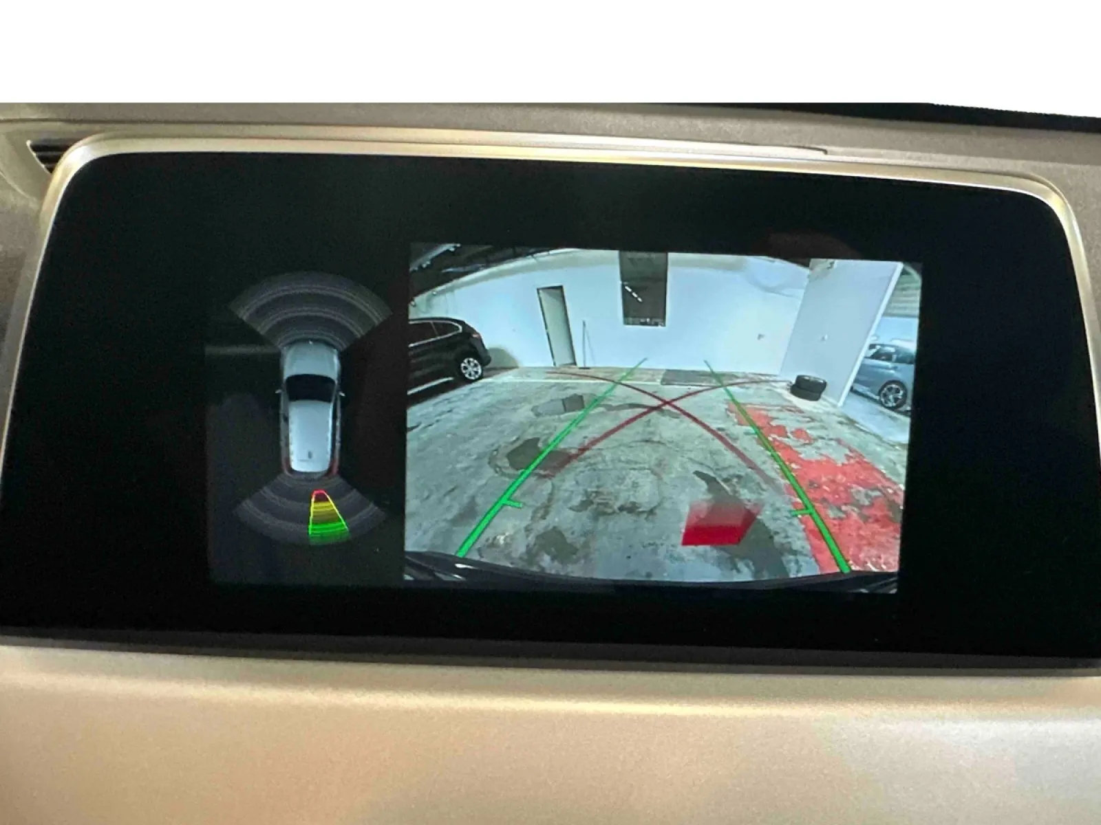 Acheter une bmw X1 sDrive 18d 150 ch BVA8 d’occasion avec 80292km disponible immédiatement - photo 34