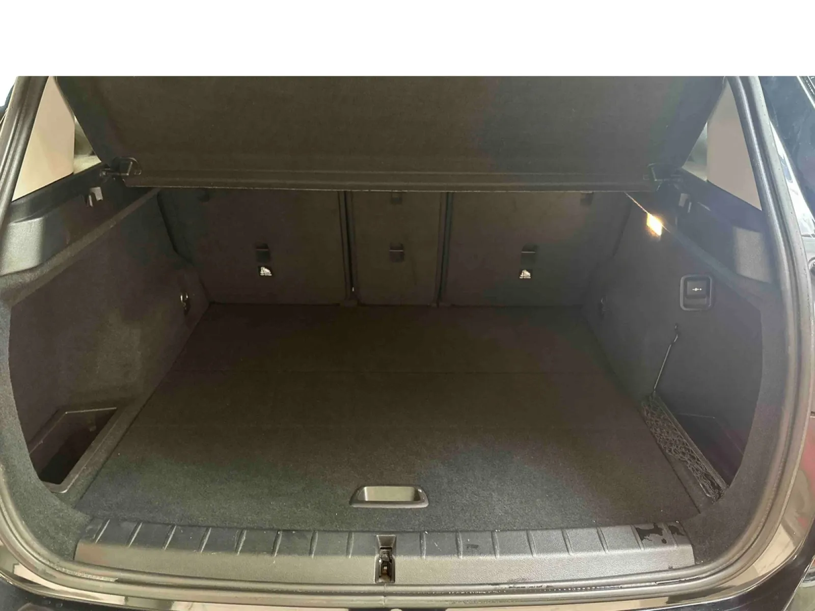 Acheter une bmw X1 sDrive 18d 150 ch BVA8 d’occasion avec 80292km disponible immédiatement - photo 16