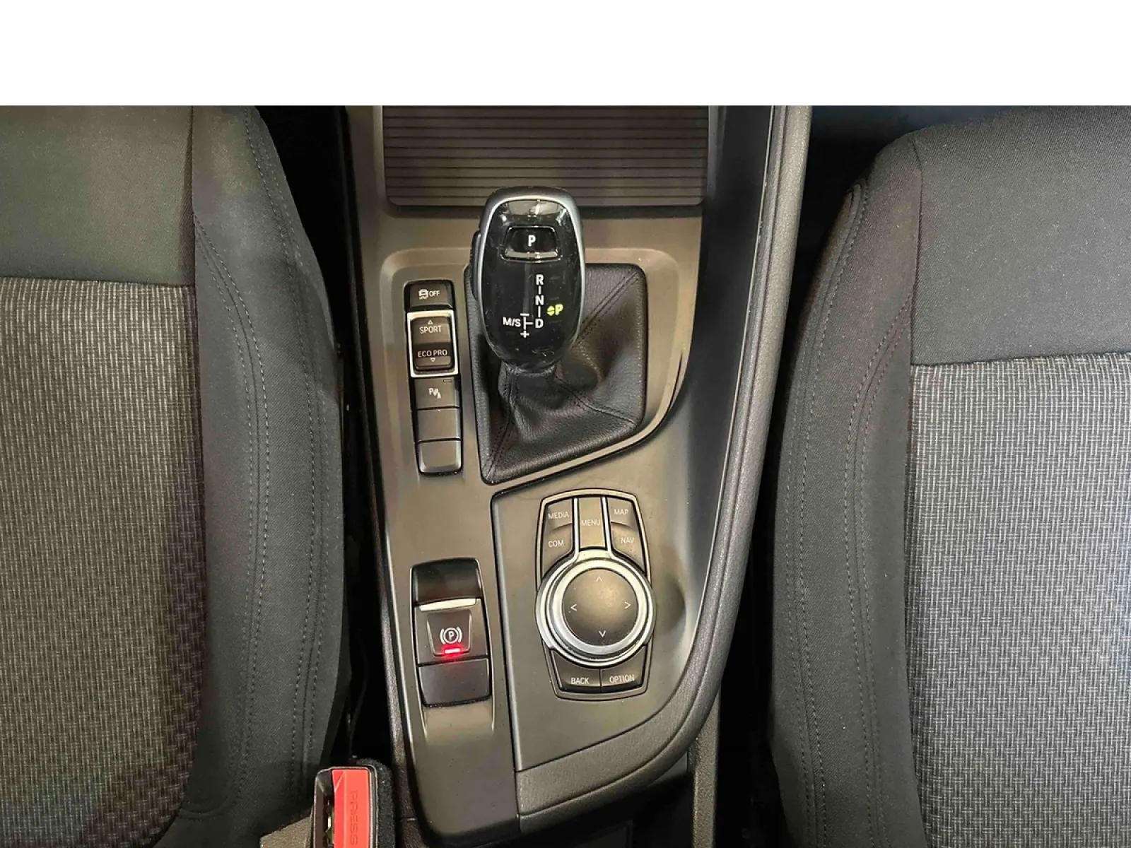 Acheter une bmw X1 sDrive 18d 150 ch BVA8 d’occasion avec 80292km disponible immédiatement - photo 15