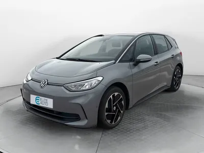 Volkswagen Id.3 204 ch pro