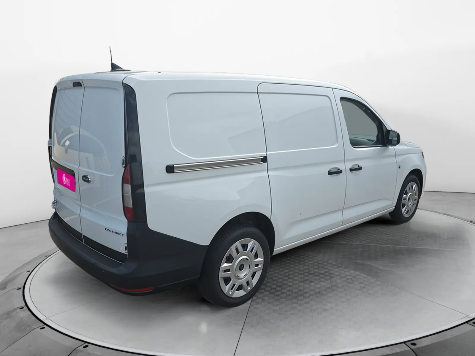 Acheter une ford TRANSIT CONNECT FGN 2.0 ECOBLUE 102CH L2 BVM6 d’occasion avec 3003km disponible immédiatement - photo 5