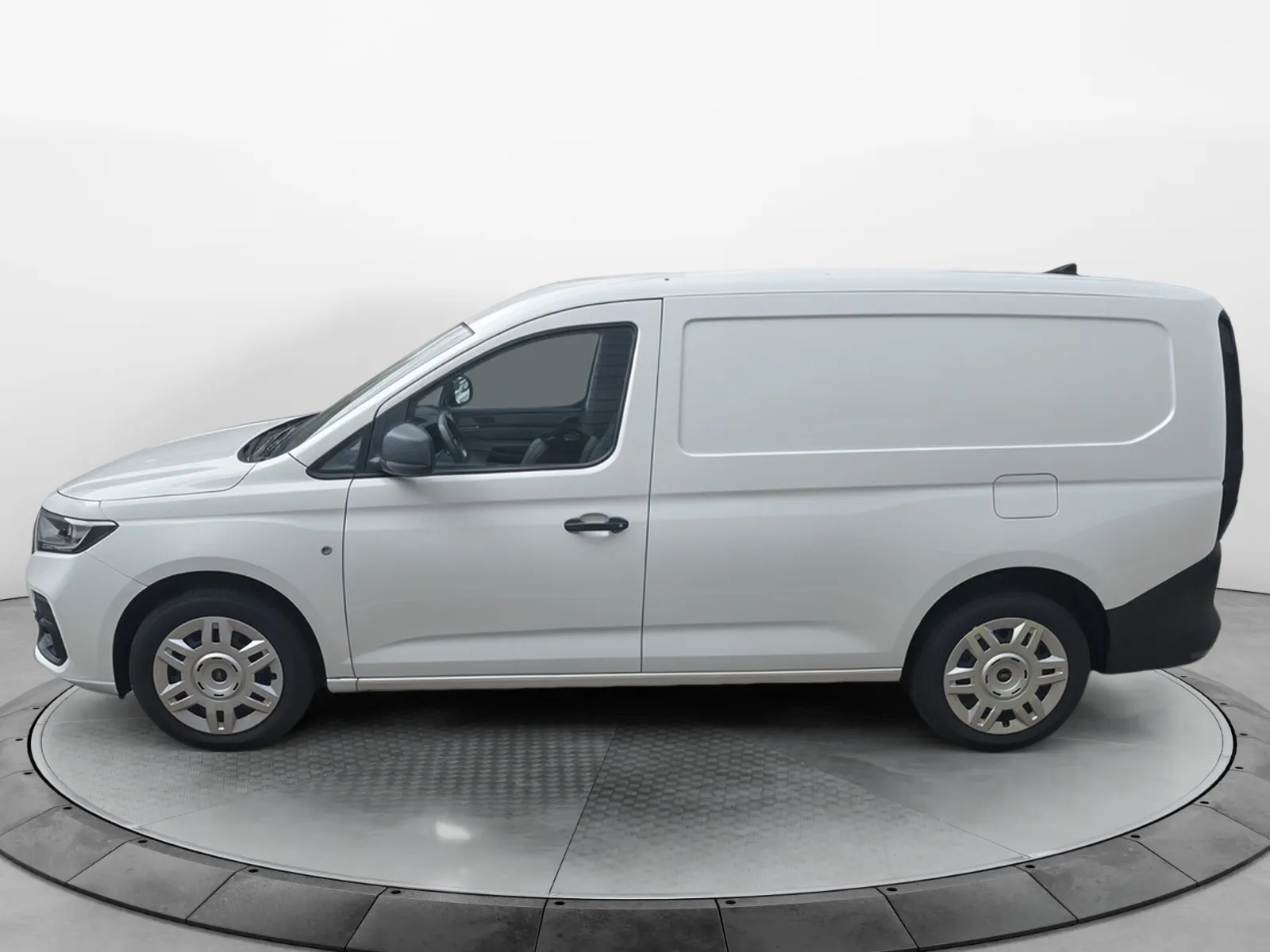 Acheter une ford TRANSIT CONNECT FGN 2.0 ECOBLUE 102CH L2 BVM6 d’occasion avec 3003km disponible immédiatement - photo 2