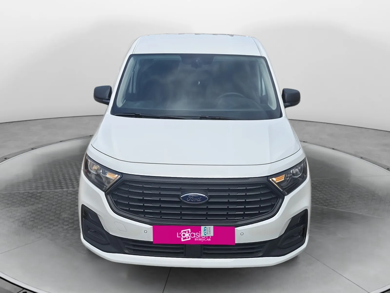 Acheter une ford TRANSIT CONNECT FGN 2.0 ECOBLUE 102CH L2 BVM6 d’occasion avec 3003km disponible immédiatement - photo 8