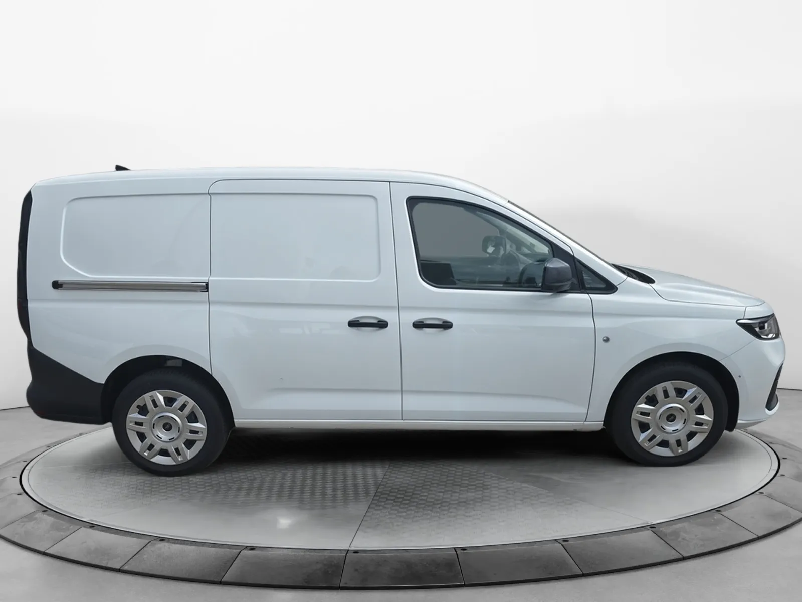 Acheter une ford TRANSIT CONNECT FGN 2.0 ECOBLUE 102CH L2 BVM6 d’occasion avec 3003km disponible immédiatement - photo 6