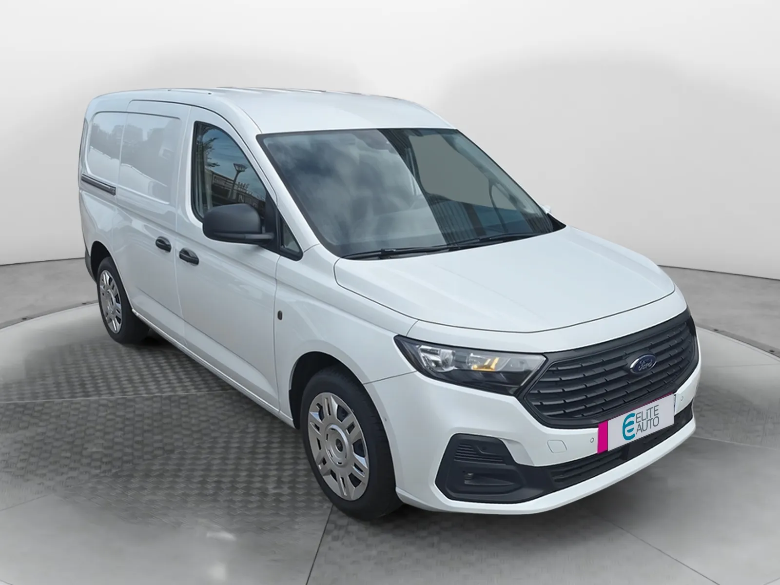 Acheter une ford TRANSIT CONNECT FGN 2.0 ECOBLUE 102CH L2 BVM6 d’occasion avec 3003km disponible immédiatement - photo 7