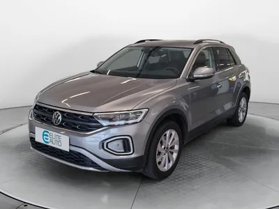 Volkswagen T-roc 1.5 tsi evo2 150 start/stop dsg7