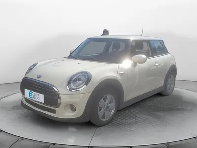 Mini Hatch 3 portes f56 lci hatch 3 portes one 102 ch bva7