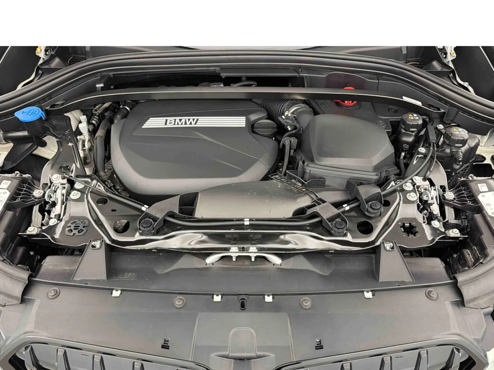 BMW X1 U11 M Sport - photo 20