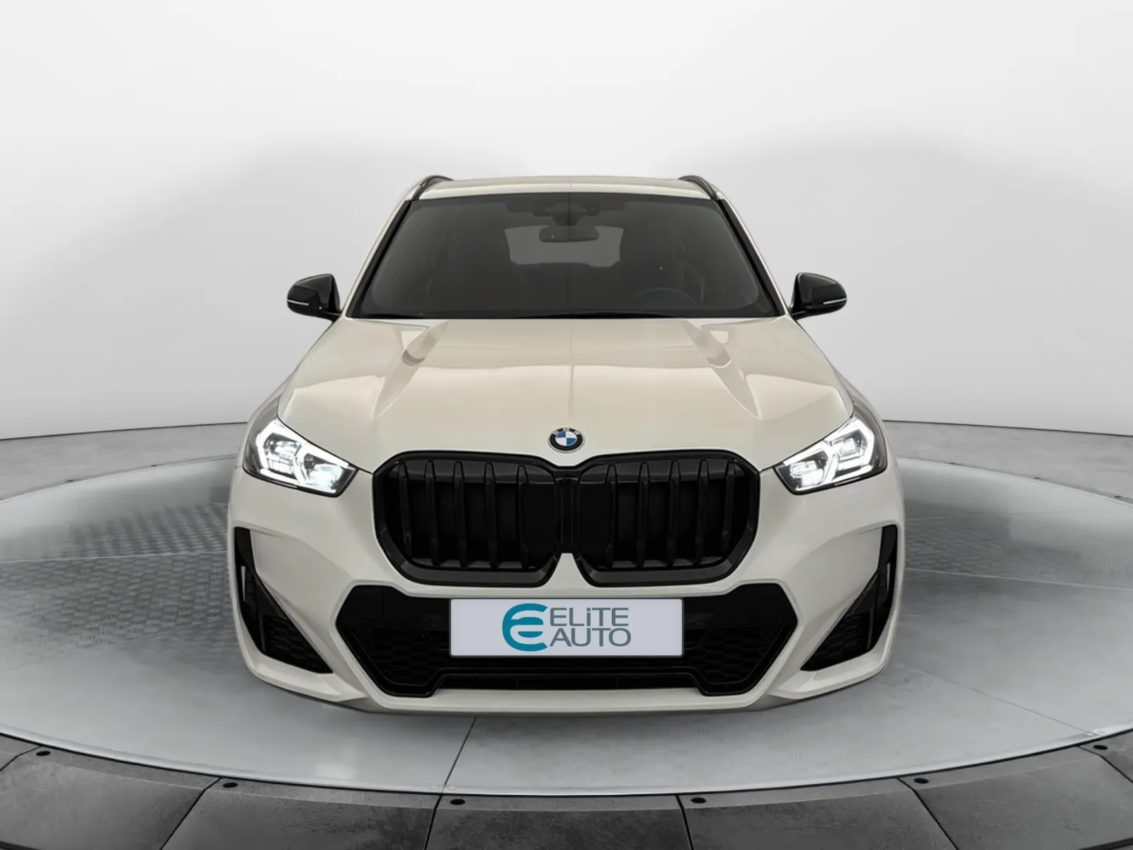 BMW X1 U11 M Sport - photo 8