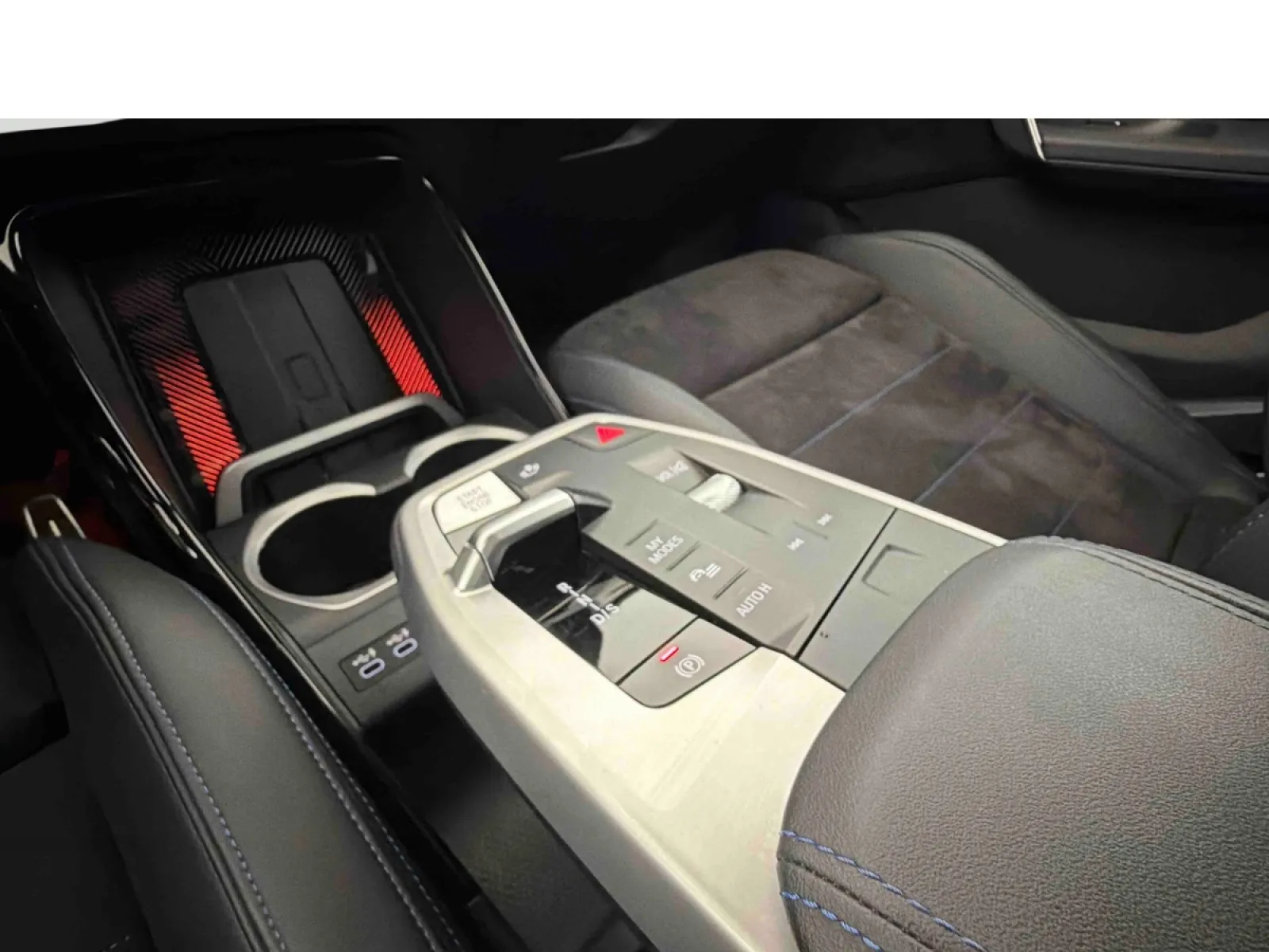 BMW X1 U11 M Sport - photo 24
