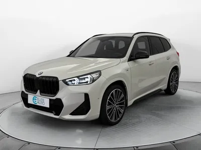 Bmw X1 xdrive 23d 211ch dkg7