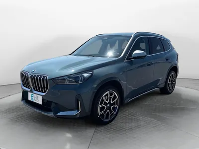 Bmw X1 u11 x1 sdrive 18i 136ch dkg7