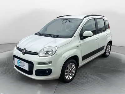 Fiat Panda 1.2 69 ch s/s