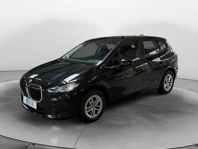 Bmw Serie 2 active tourer u06 active tourer 218d 150 ch dkg7