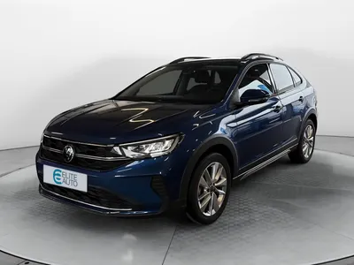 Volkswagen Taigo 1.0 tsi 116 dsg7