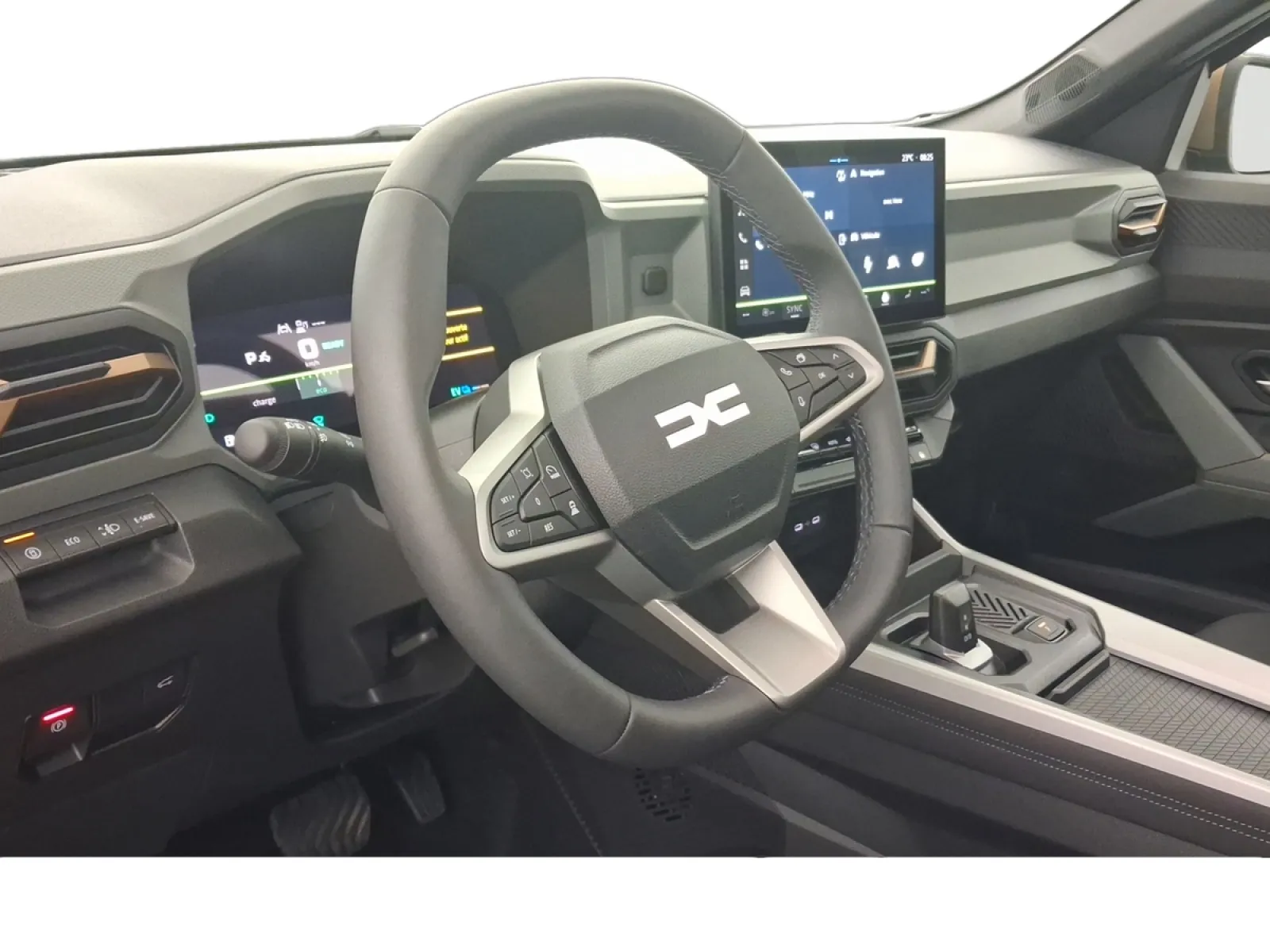 Acheter une dacia Bigster Hybrid 155 d’occasion avec 2394km disponible immédiatement - photo 10