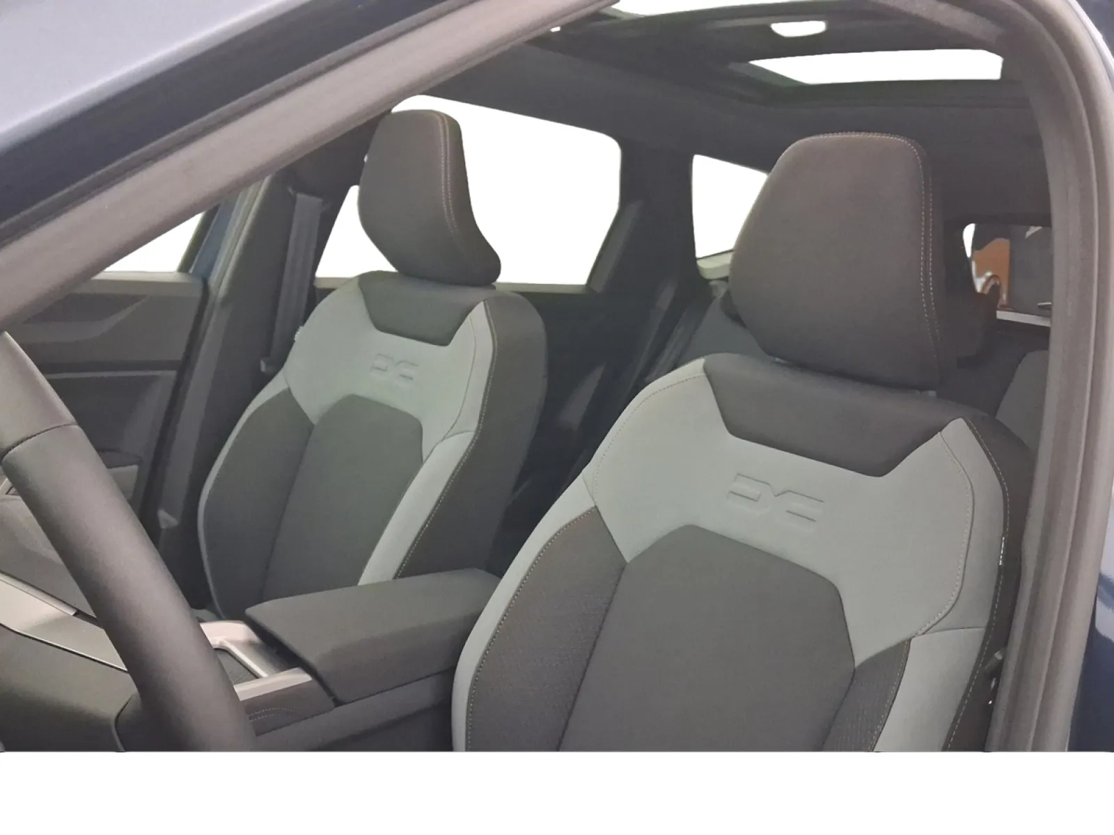Acheter une dacia Bigster Hybrid 155 d’occasion avec 2394km disponible immédiatement - photo 11