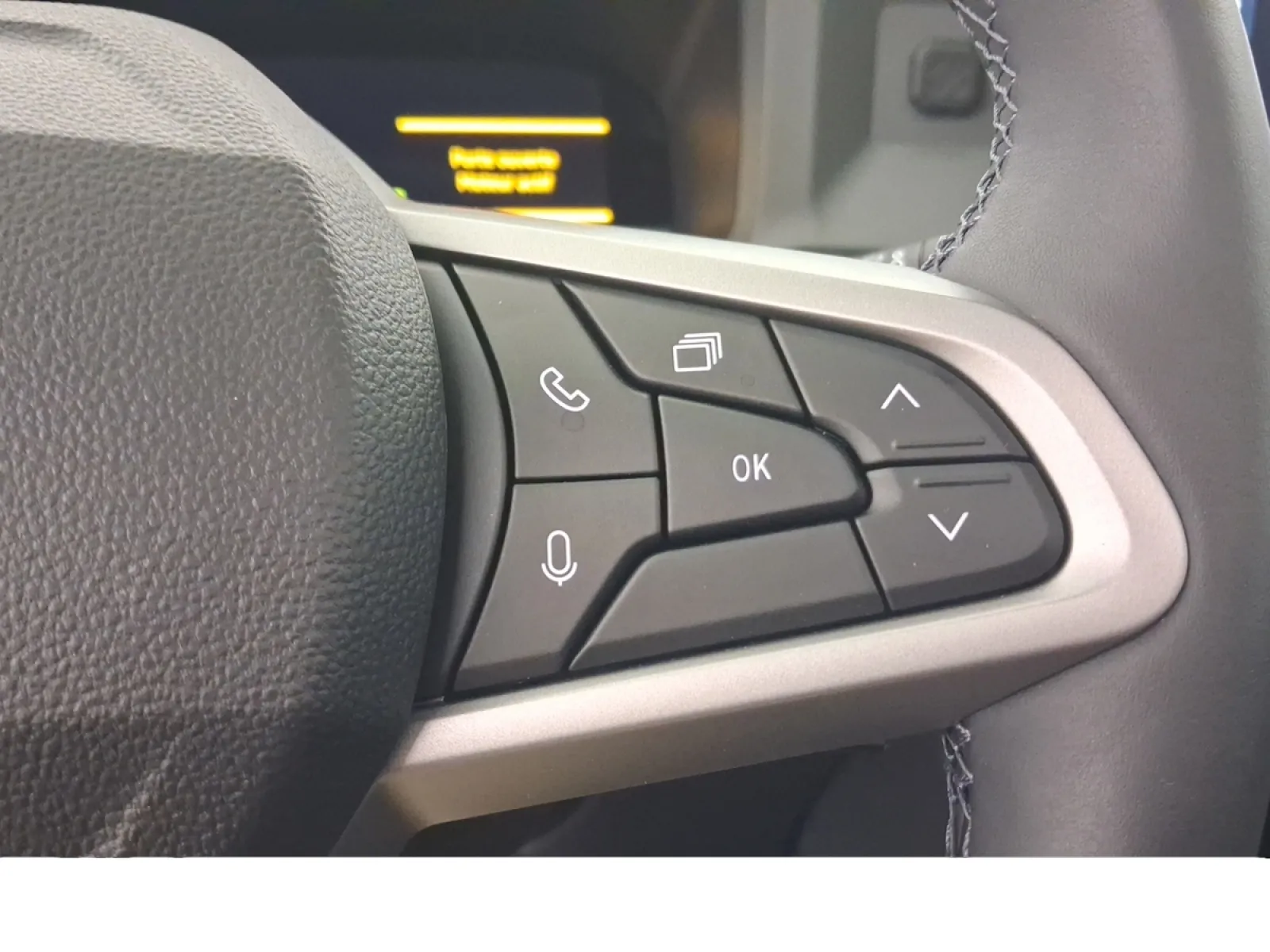 Acheter une dacia Bigster Hybrid 155 d’occasion avec 2394km disponible immédiatement - photo 19