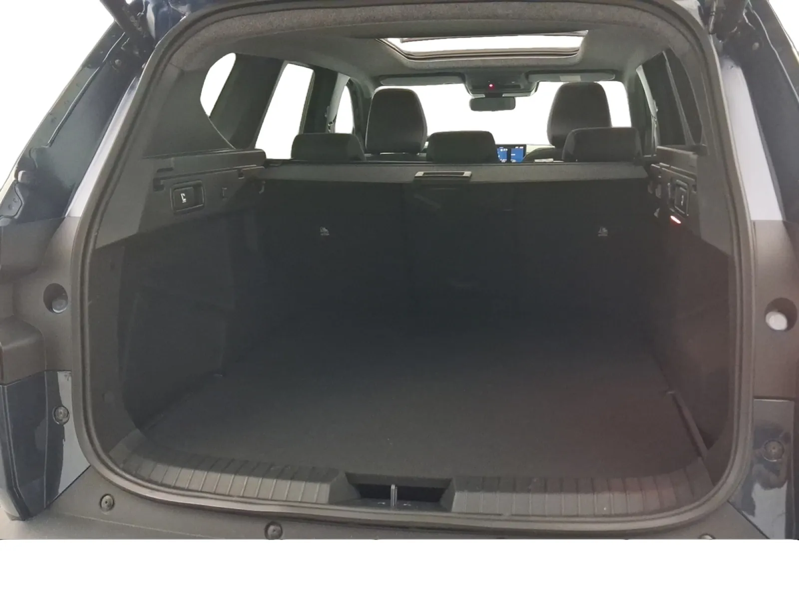 Acheter une dacia Bigster Hybrid 155 d’occasion avec 2394km disponible immédiatement - photo 13