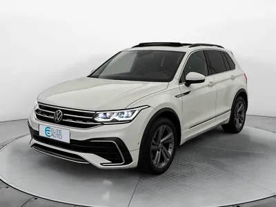 Volkswagen Tiguan 2.0 tdi 150ch dsg7