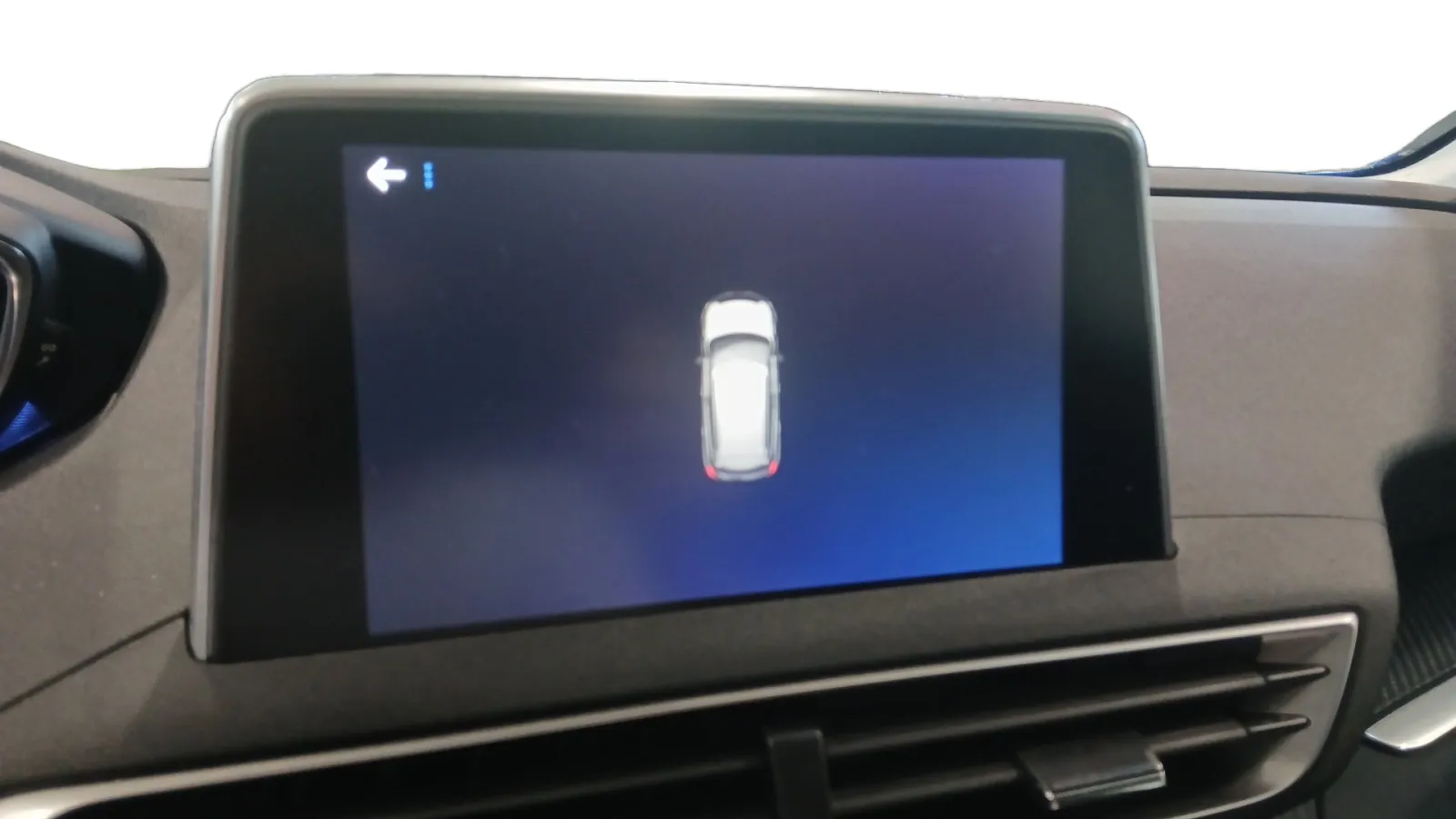 Acheter une peugeot 3008 BlueHDi 130ch S&S BVM6 d’occasion avec 58664km disponible immédiatement - photo 18