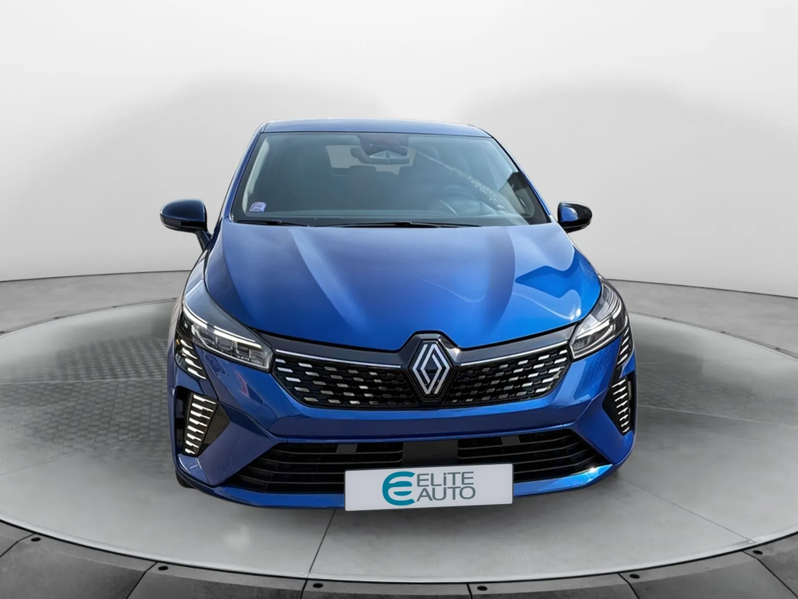 Acheter une renault Clio E-Tech full hybrid 145 ch GSR2 d’occasion avec 9540km disponible immédiatement - photo 8